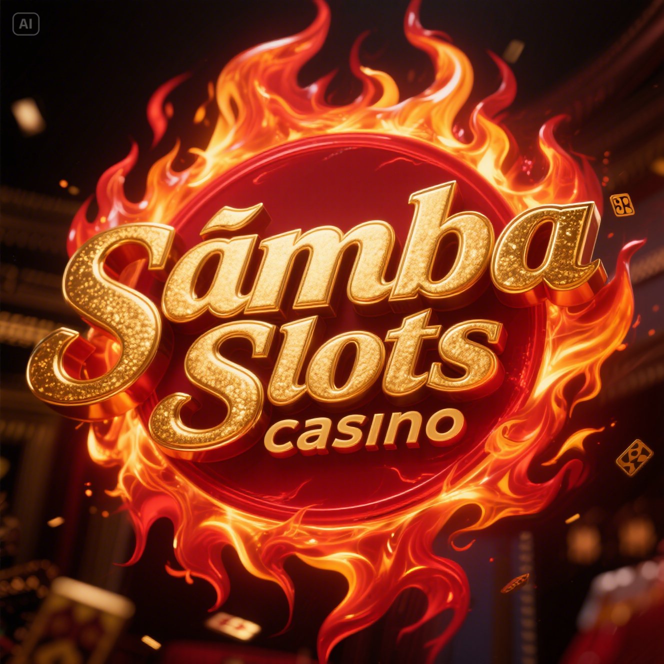 Samba Slots Casino